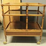 769 6048 TEA TROLLEY